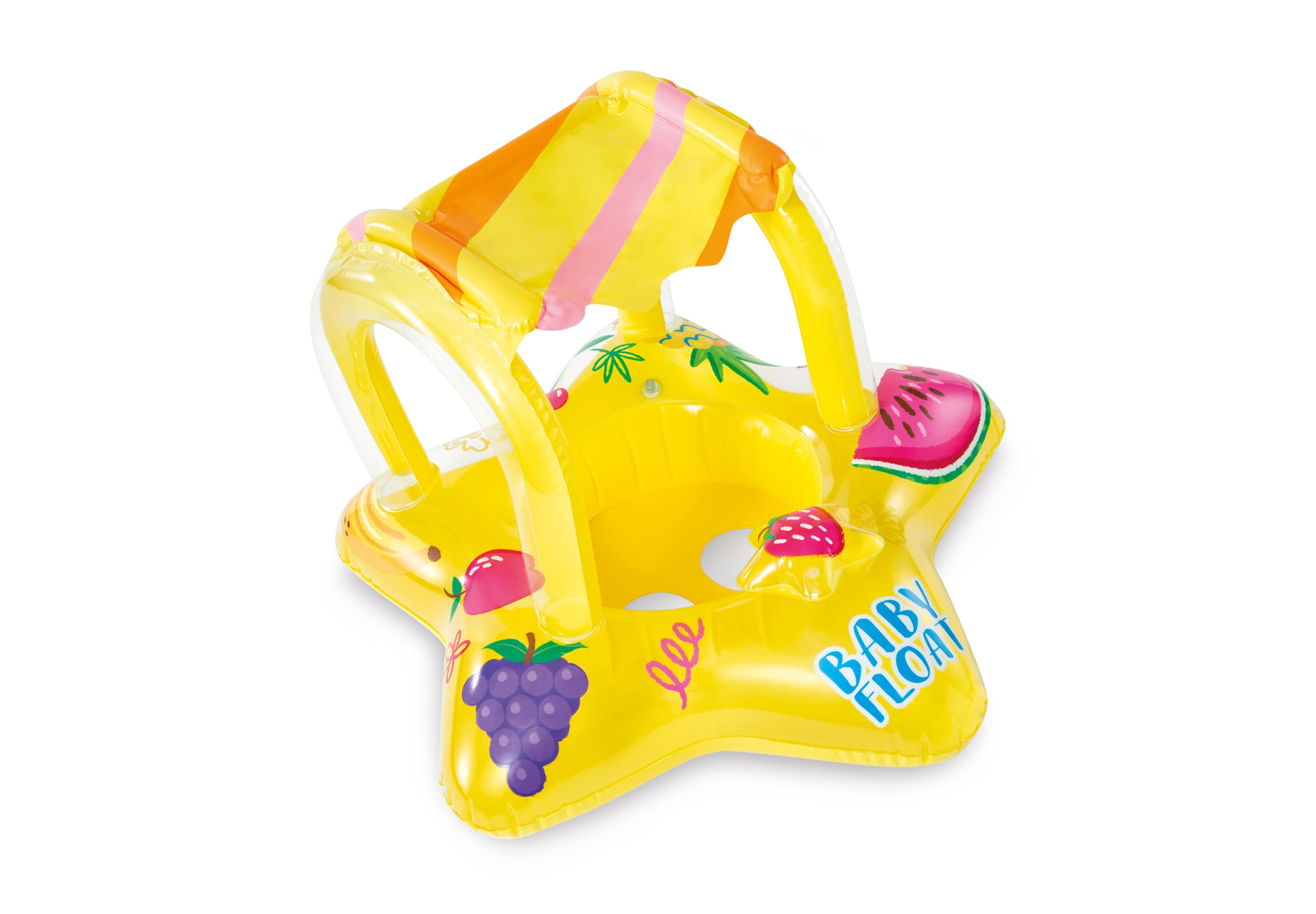Baby Bote Kiddie com Cobertura Frutas, foto 2