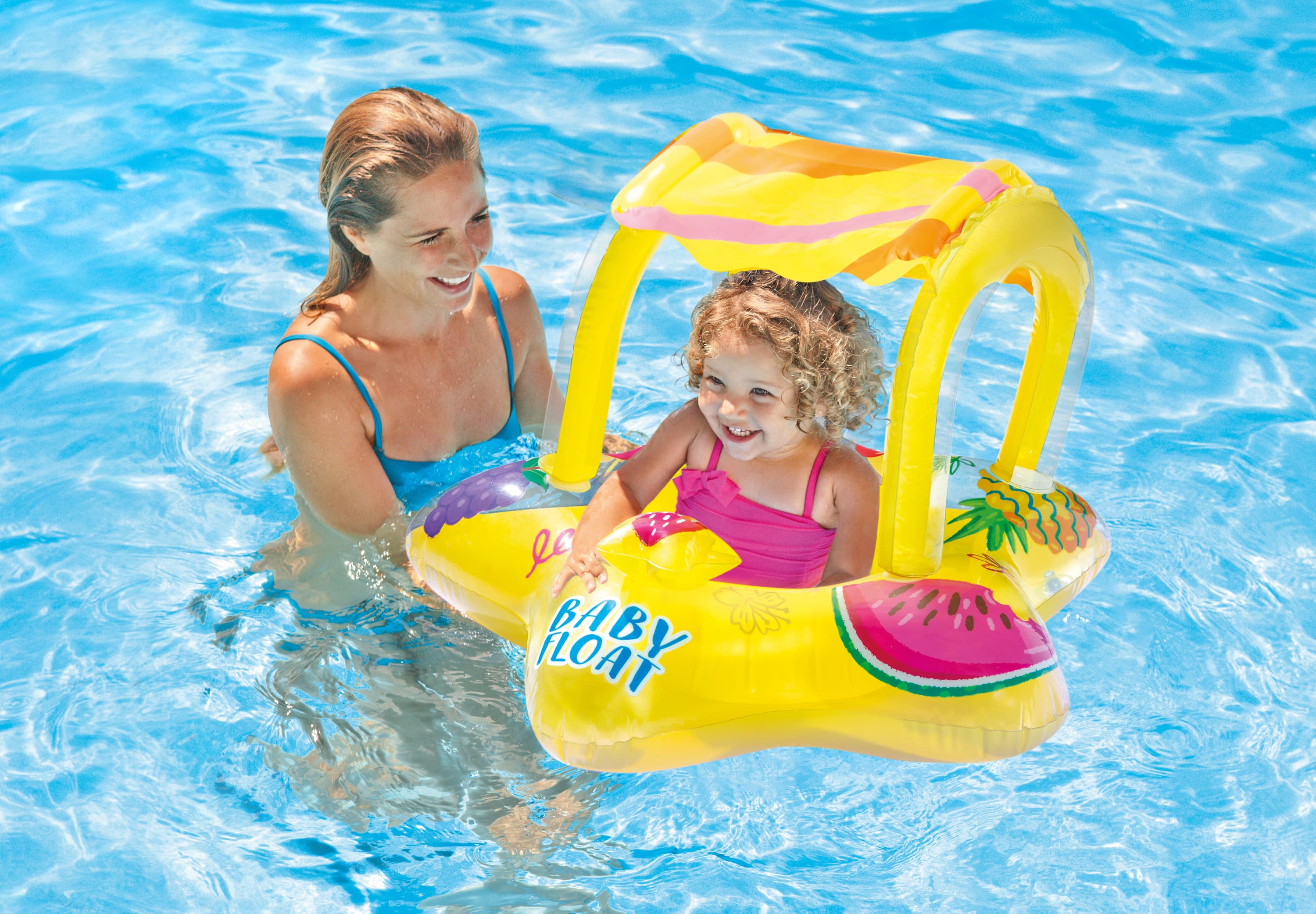 Baby Bote Kiddie com Cobertura Frutas, foto 4