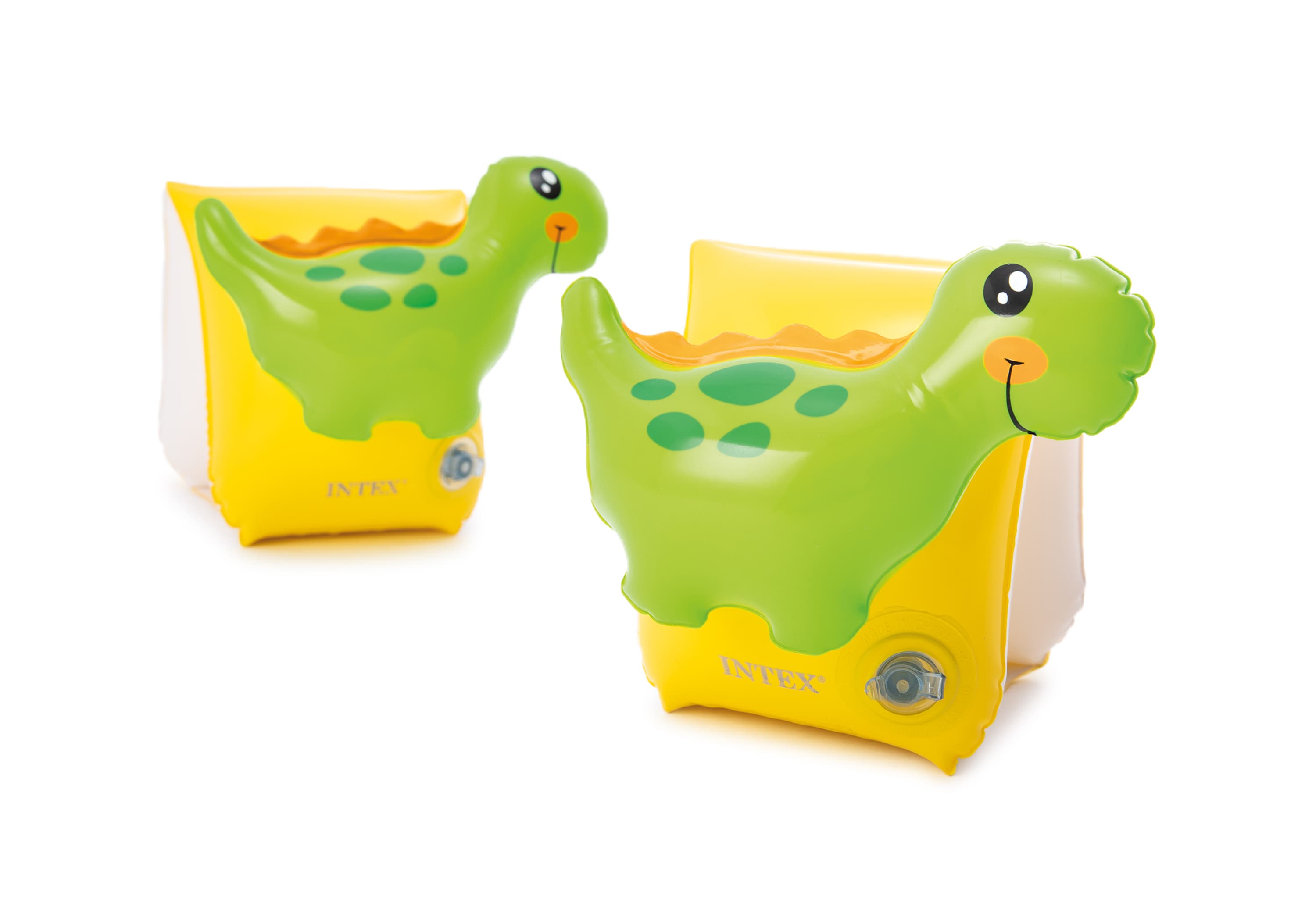Flutuador de Braço Dinossauro 3D